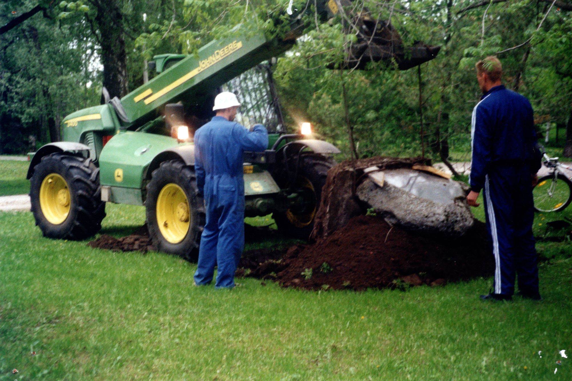 Kivi log online splitter